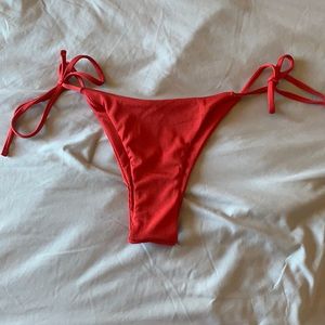 bathing suit bottoms